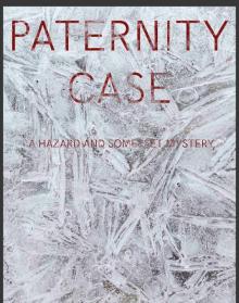 Paternity Case Read online