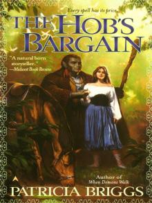 Patricia Briggs