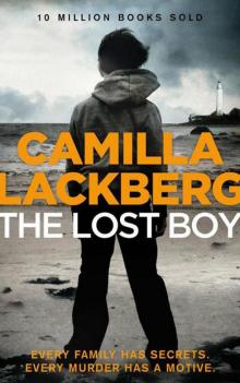 Patrick Hedstrom 07: The Lost Boy