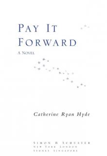 Pay It Forward Read online