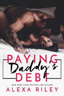 Paying Daddy’s Debt Read online