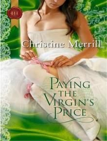 Paying the Virgin's Price Read online