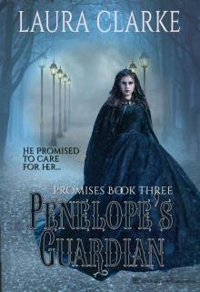 Penelope's Guardian (Promises Book 3)