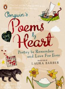 Penguin's Poems by Heart Read online