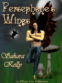 Persephone's Wings Read online