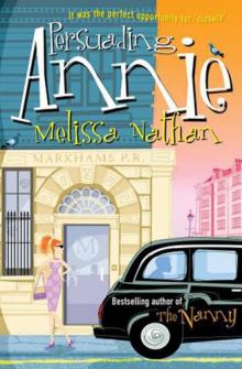 Persuading Annie Read online
