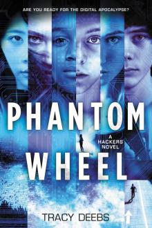 Phantom Wheel Read online