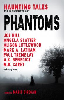 Phantoms Read online