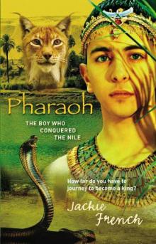Pharaoh Read online