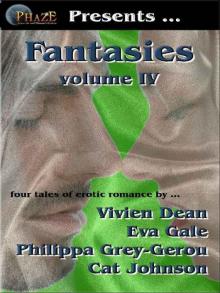 Phaze Fantasies Volume 4 Read online