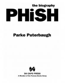 Phish Read online