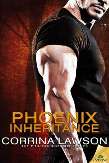Phoenix Inheritance Read online