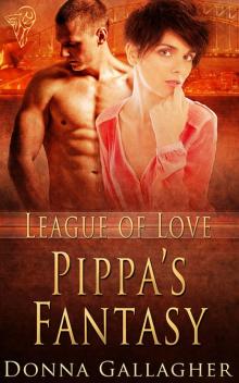 Pippa's Fantasy Read online