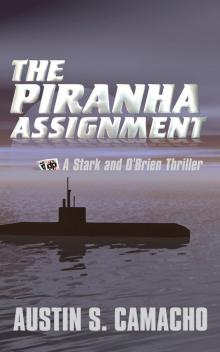 Piranha Assignment Read online