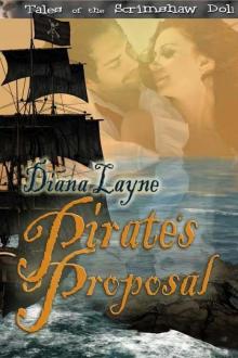 Pirate's Proposal Read online