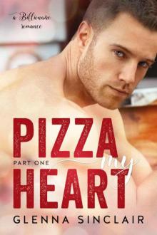 Pizza My Heart 1 Read online