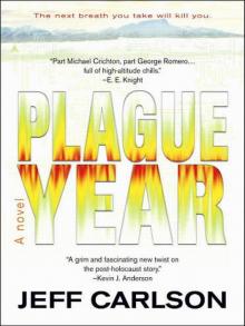 Plague Year Read online