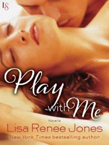 Play with Me (Novella) Read online