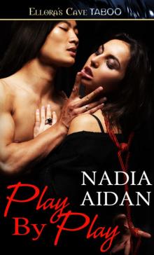 PlaybyPlay Read online