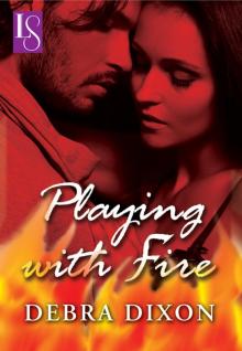 Playing with Fire Read online