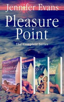 Pleasure Point: The Complete Series