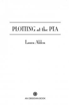Plotting at the PTA Read online