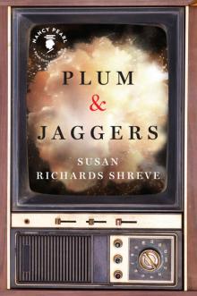 Plum & Jaggers (Nancy Pearl’s Book Lust Rediscoveries)