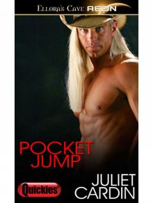 PocketJump Read online