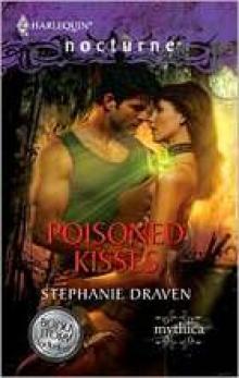 Poisoned Kisses Read online