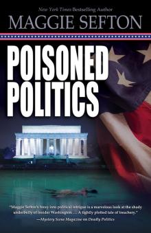Poisoned Politics Read online