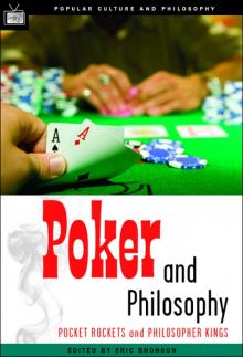 Poker and Philosophy Read online