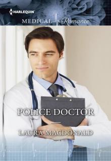 Police Doctor Read online