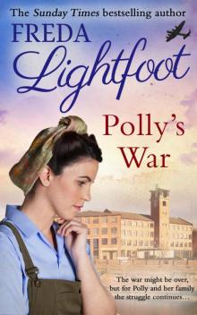 Polly's War Read online