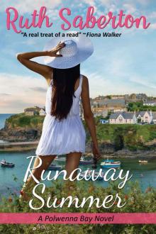 [Polwenna Bay 01.0] Runaway Summer Read online