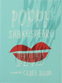 Poppy Shakespeare