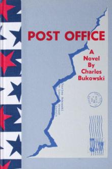 Post Office Read online