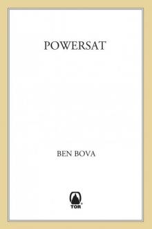 Powersat (The Grand Tour) Read online