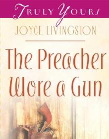 Preacher Wore A Gun Read online