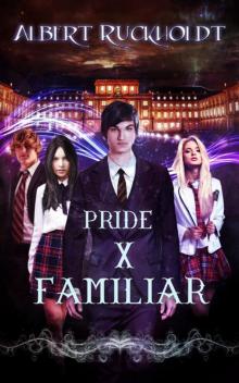 Pride x Familiar Read online