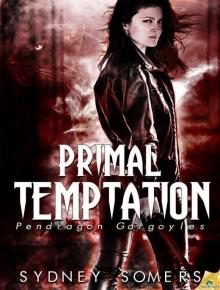 Primal Temptation Read online