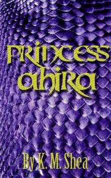 Princess Ahira Read online