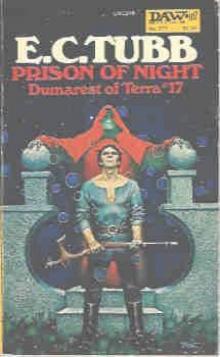 Prison of Night Read online