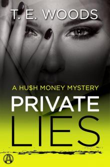 Private Lies Read online