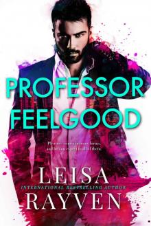 PROFESSOR FEELGOOD