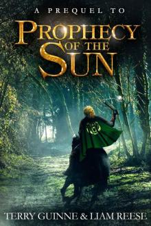 Prophecy of the Sun Prequel Read online