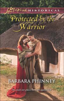 Protected by the Warrior Read online