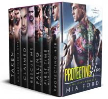 Protecting Her: A Romance Bundle Read online