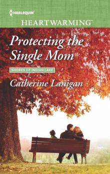 Protecting the Single Mom Read online