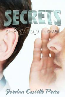 PsyCop 4: Secrets