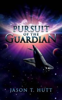 Pursuit of the Guardian (Children of the Republic Book 2) Read online